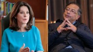 ¡Otra vez! Juez ordena al presidente Petro retractarse por comentario contra la exvicepresidenta Marta Lucía Ramírez