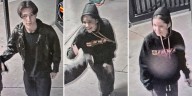 Chandler Police looking for suspects who vandalized elementary school