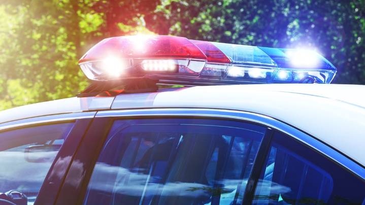 Norfolk police seek help identifying abduction suspect
