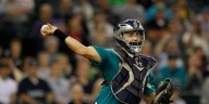 Former Seattle Mariner Jesús Montero dies in Venezuela two weeks after motorcycle crash