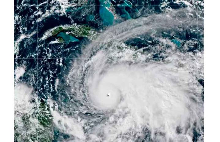 Mueren tres personas en Jamaica mientras el país se prepara para el huracán de categoría 5 ‘Melissa’