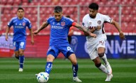 Lanús enfrenta a Universidad de Chile por un lugar en la final de la Sudamericana