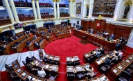 Fuerza Popular rechaza presidir el Congreso para evitar interferir en el proceso electoral