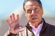 Andrew Cuomo apologizes to Jewish community for Covid