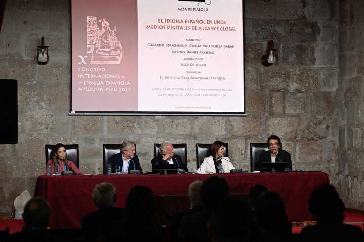 Cecilia Valenzuela: “El ser humano no puede ser tratado como alguien estandarizado”