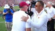 Predicting Week 10 college football overreactions: Texas, Oklahoma coaches on hot seat