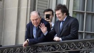 Polémica en Cancillería: Gerardo Werthein firmó 83 traslados antes de presentar su renuncia