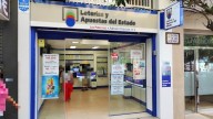 Benidorm, tocada por la fortuna: el 'Eurodreams' deja un premio millonario