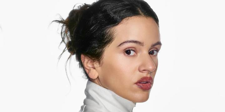 Rosalía invita a Yeri Mua a escuchar su álbum LUX y ella da su opinión: “Es como tener un orgasmo”