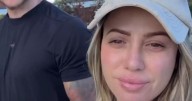 Geordie Shore's Holly Hagan issues heartbroken statement as sister, 19, dies