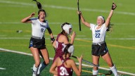 No. 3 Shore over Warren Hills - Field Hockey recap