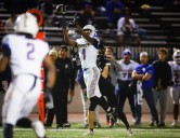 Serra pulls away from Mitty as Jeovanni Henley atones for fumble with a pick
