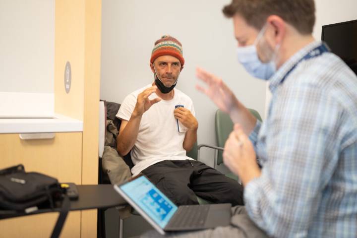 How Medtronic & UCSF Are Giving Parkinson’s Patients Greater Control Over Their Symptoms