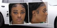 Woman faces aggravated assault charges after shooting on Sumac Drive