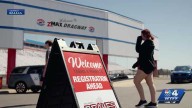 Free, national teen driver training program set to make Upstate return