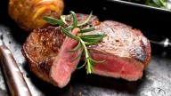 The Most Profitable Steakhouse Chain In America Isn't LongHorn Or Outback