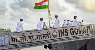 Lucknow to get brand new Navy Museum; to display artefacts from INS Gomati, Naval Aircraft