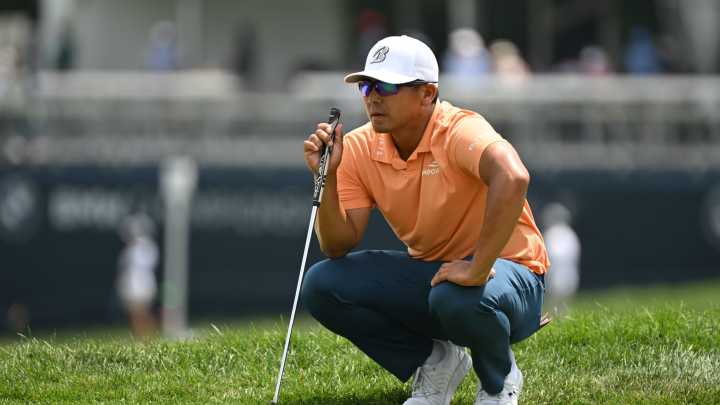 Bank of Utah Championship odds, picks and PGA Tour predictions