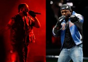 Desestiman la demanda de Drake contra Universal por tema de Kendrick Lamar 'Not Like Us'
