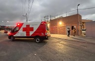 Detenido intenta quitarse la vida dentro de instalaciones de la Fiscalía