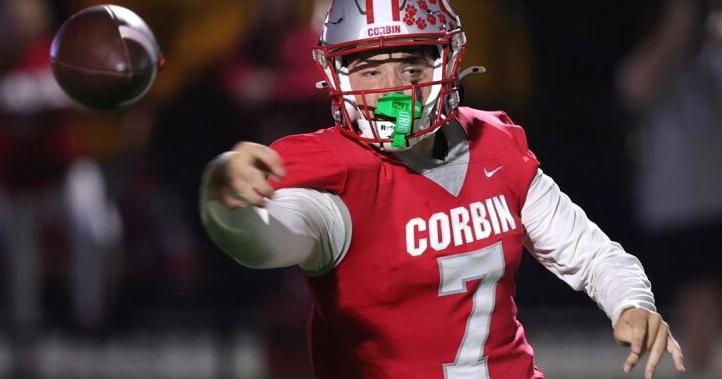 Corbin suffers first three-game skid since 2015 in heartbreaker against Johnson Central