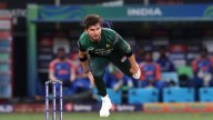 Afridi replaces Rizwan as Pakistan ODI captain