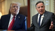 'Economic situation is very worrisome,' Legault says as Trump cuts off trade talks
