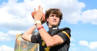 Blake High QB Eddie Mamudi becomes school's all