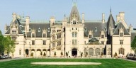 Man accused of displaying gun at Biltmore Estate arrested