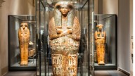 Hallazgo que cambia la historia: descubren momias prehistóricas con más de 12.000 años, anteriores a las de Egipto