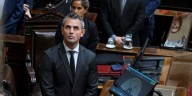 La oposición apunta contra Menem como titular de Diputados y la interna libertaria impacta en una posible sucesión
