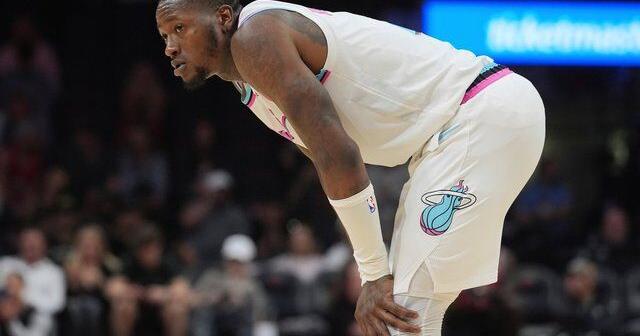 Miami Heat’s Rozier, Trail Blazers' Billups arrested in federal gambling probe, sources say