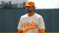 Giants hire Tennessee’s Vitello as manager, gambling on a college coach with no pro experience