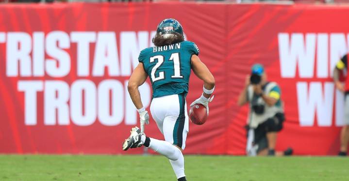 NFL Power Rankings: Week 5 Edition