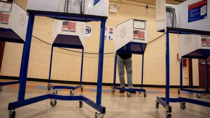 When polls close in Tuesday’s elections and when to expect results