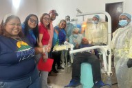Ruta del Bienestar asistió integralmente a más de 1500 sucrenses