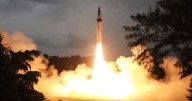 India Prepares for Strategic Missile Test in Bay of Bengal; Global Powers Keep a Watchful Eye