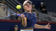 WTA roundup: Sofia Kenin reaches semifinals in Tokyo