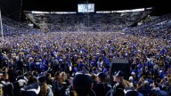 BYU Field Storming Turns Into Local Lunch Debt Donation