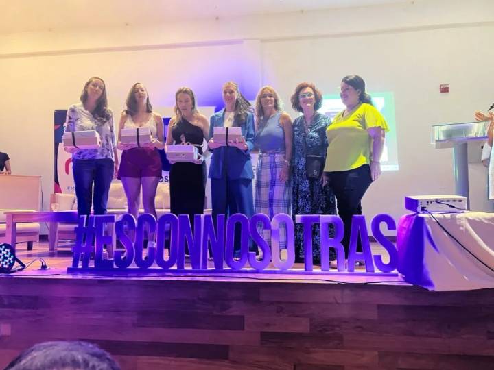 Abren convocatoria para los premios Mujer Empresaria de la CEM