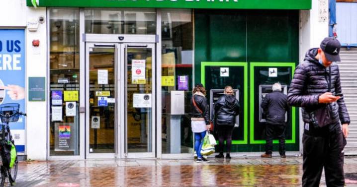 Lloyds Bank issues warning for thousands of customers who rent their homes