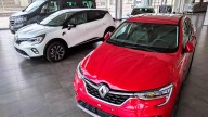 La venta de coches supera por primera vez cifras prepandemia en septiembre