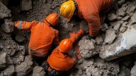 No injuries, deaths reported after crews rescue 80 miners trapped in Dominican Republic