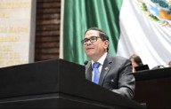 PAN celebra retiro del proyecto de Yasmín Esquivel contra amparos de organizaciones ambientales