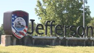 Man arrested in Jeffersonville for firing shots near apartment complex