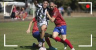Directo | El Verín  se ve las caras con el Antela "B" en una nueva jornada de Primera Futgal