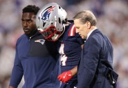 Patriots Receive Brutal Injury News After Shocking Week 5 Win