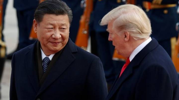 US wants to help China, not hurt it: Trump tones down rhetoric on fresh tariff spat