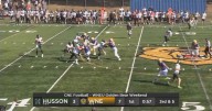Husson drops fourth straight in game against WNE