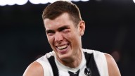 AFL 2025: Mason Cox keen to join a second AFL club, departure from Collingwood Magpies, latest news